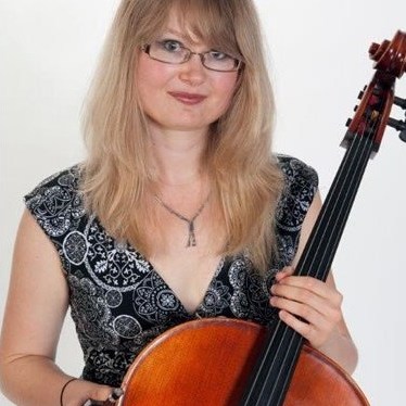 Private Cello Instruction